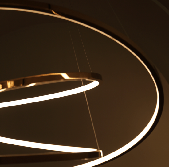 Kleiner 10A Pendant light