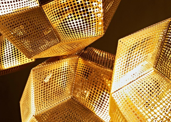 Soho Pendant light D