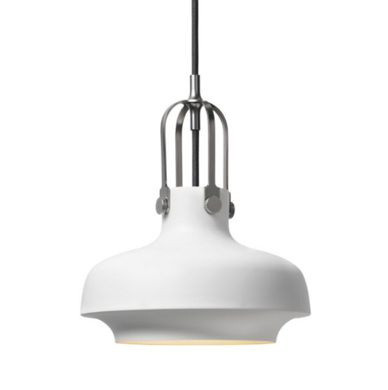 Replica Copenhagen SC7 Pendant Light-Red  D