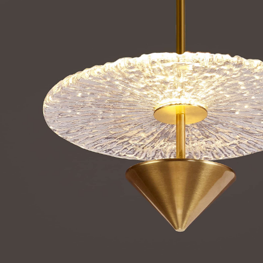 Fleur Pendant Light