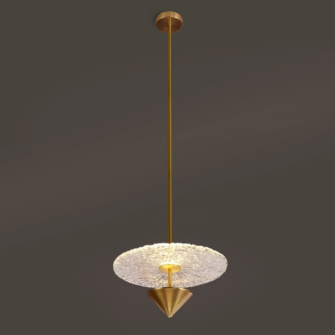 Fleur Pendant Light