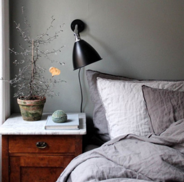 Scandi BL7 Wall Lamp