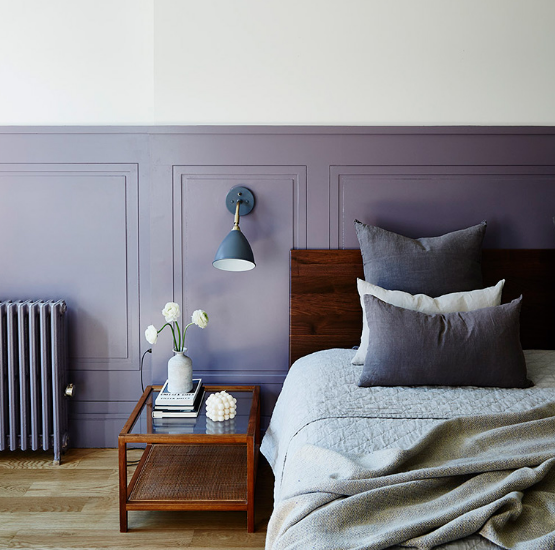 Scandi BL7 Wall Lamp D