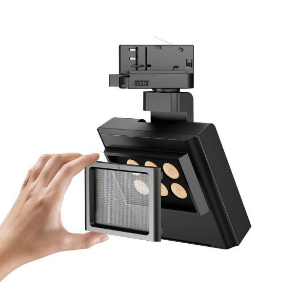 Venus 20 Art Gallery Track light