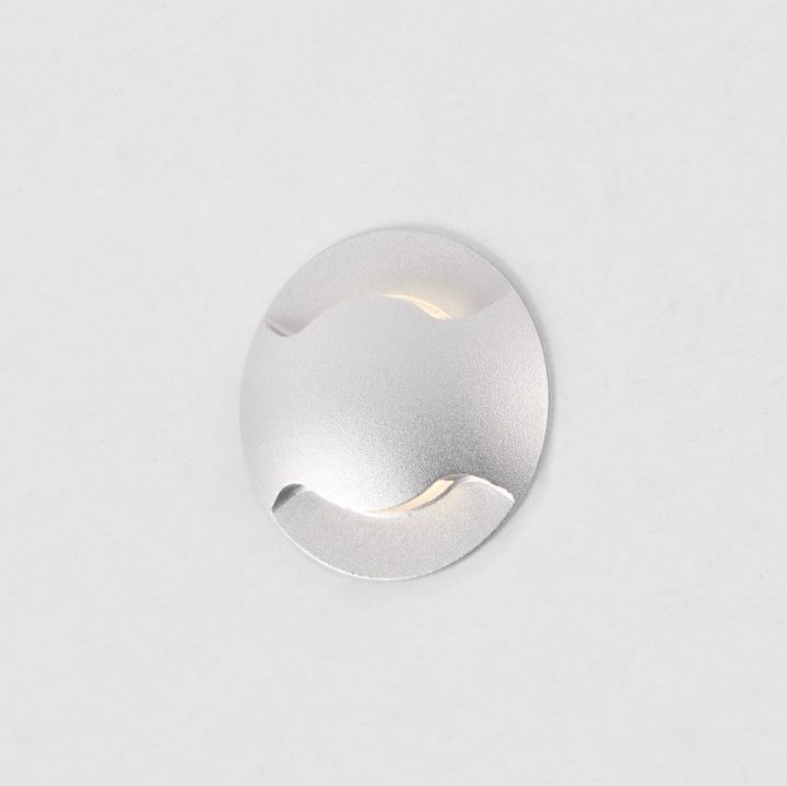 S812/2 Indoor/Outdoor LED Step Lights IP65