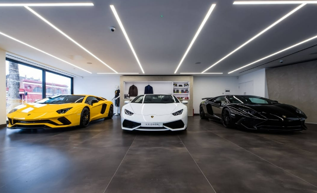 Endless 06011 Jointless Custom Linear