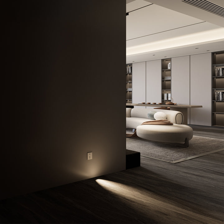 NightPulse 86 Sense LED Step light