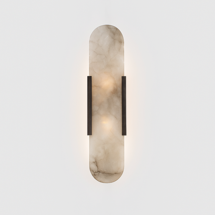 Sevilla Alabaster Wall Lamp