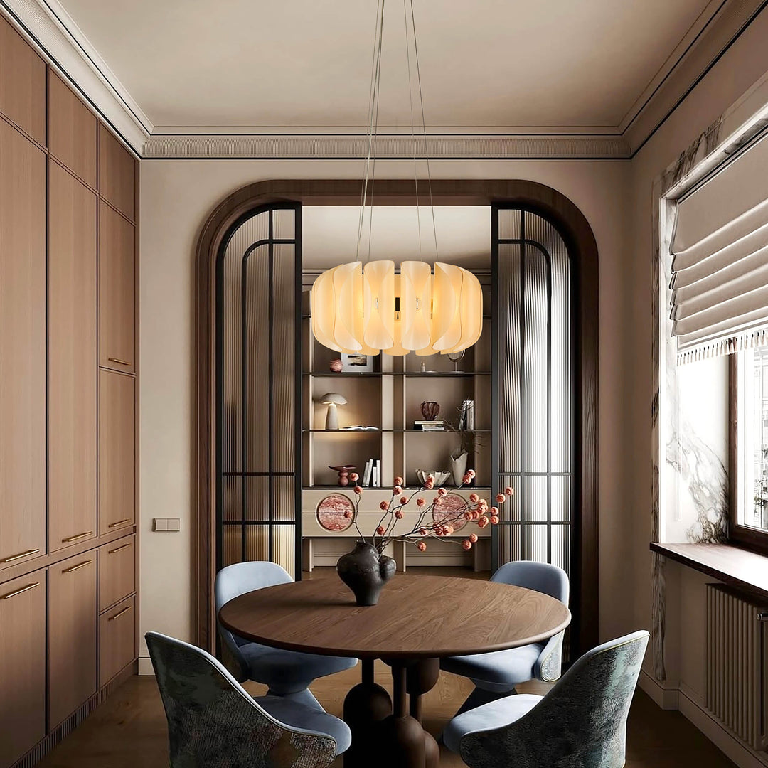 Solvia 600 Pendant Light