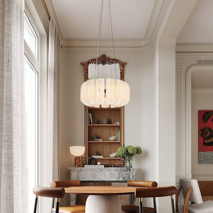 Solvia 600 Pendant Light