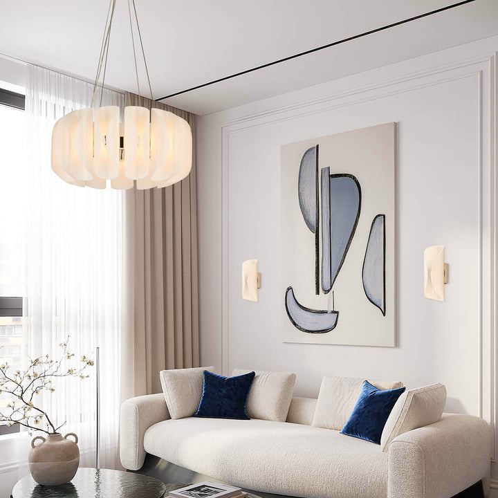 Solvia 600 Pendant Light