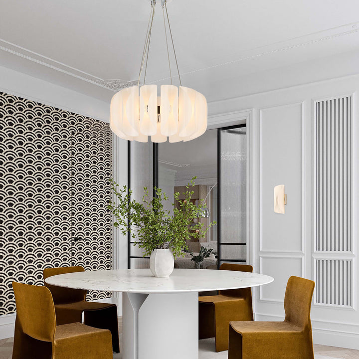 Solvia 600 Pendant Light