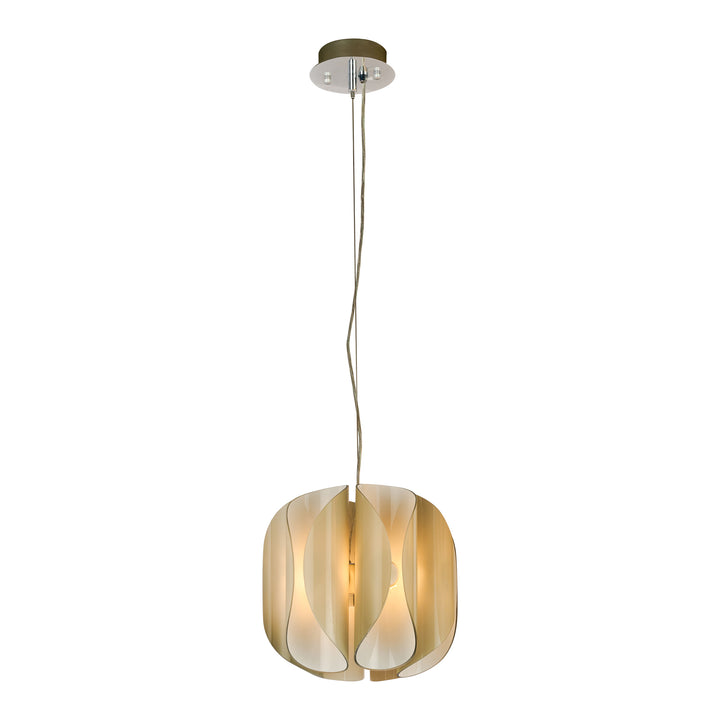 Solvia 320 Pendant Light