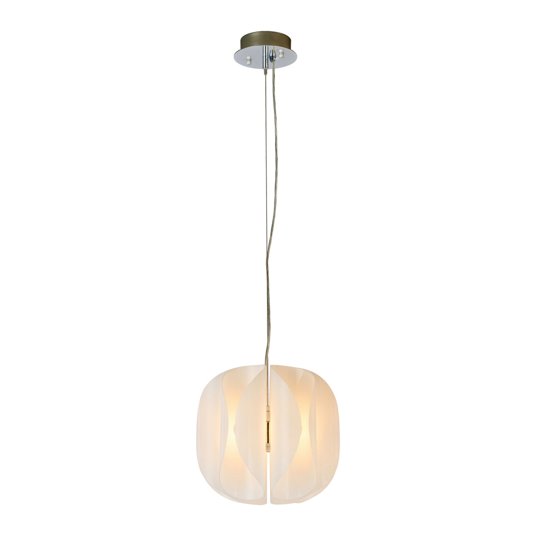 Solvia 320 Pendant Light