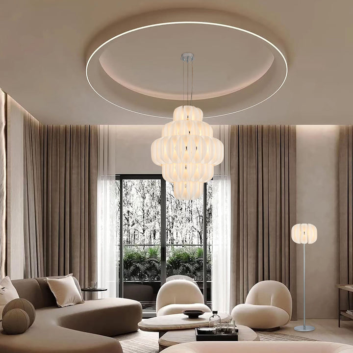 Solvia 830 Chandelier