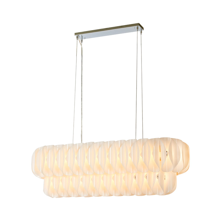 Solvia Cascade 1540 Pendant light