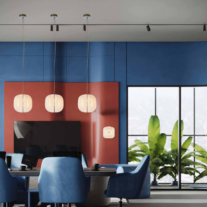 Solvia 320 Pendant Light