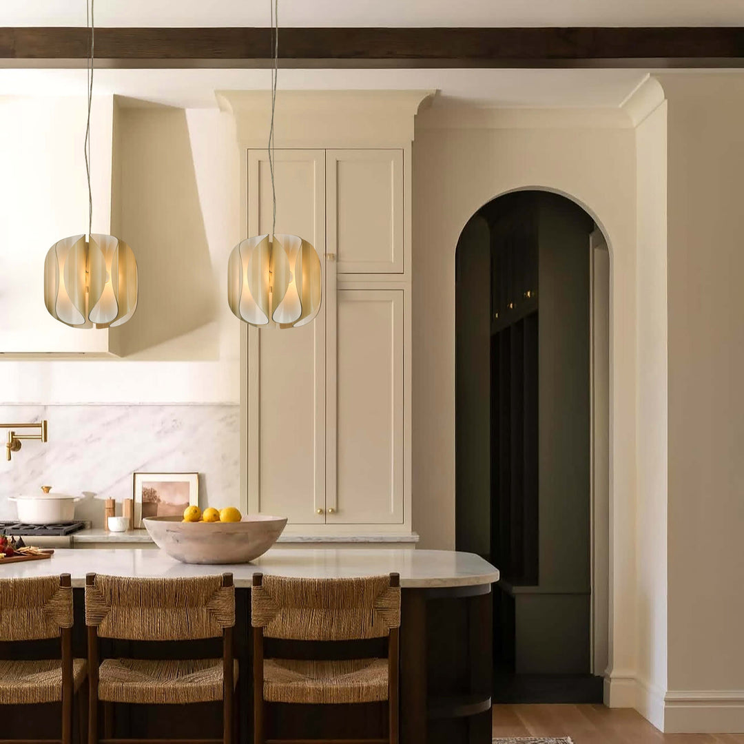 Solvia 320 Pendant Light