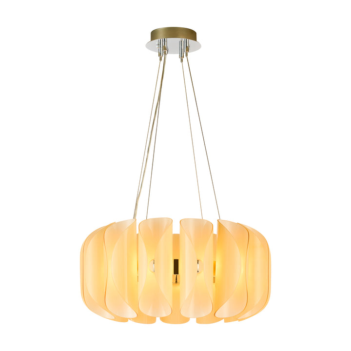 Solvia 600 Pendant Light