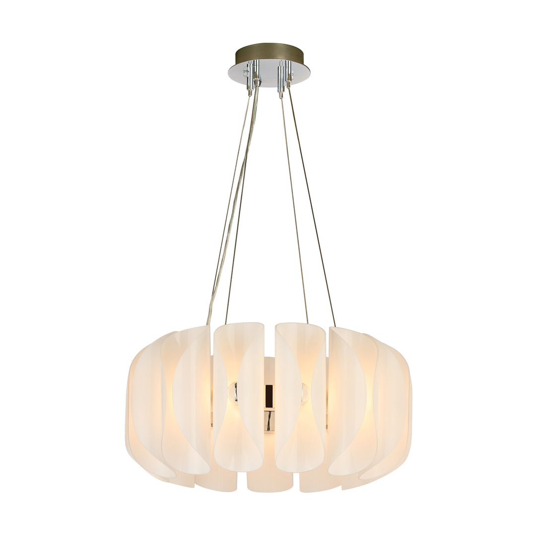 Solvia 600 Pendant Light