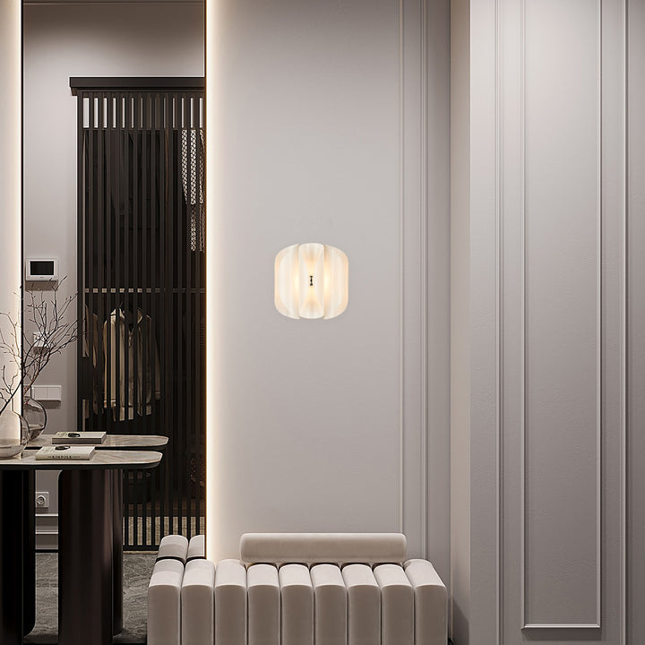 Solvia B3 Wall Light