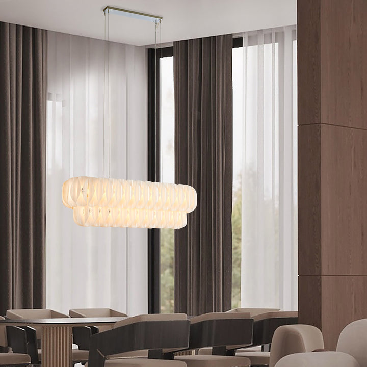 Solvia Cascade 1540 Pendant light