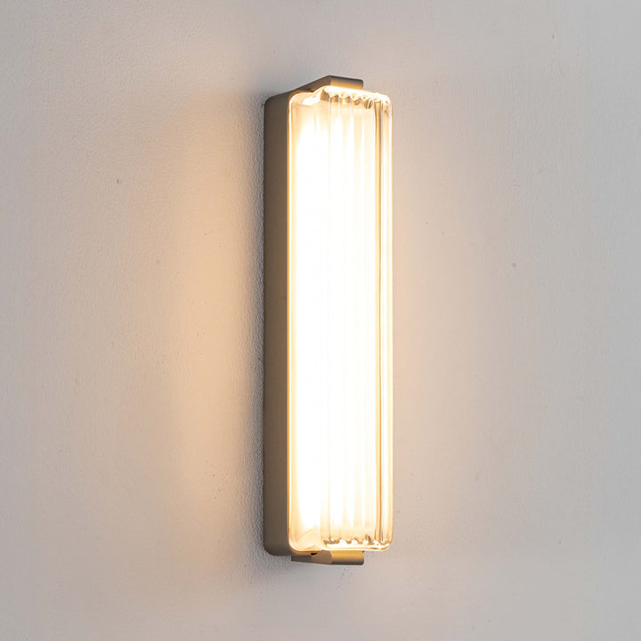 Striato Wall Light