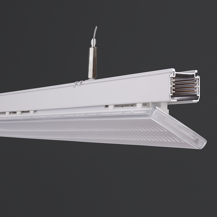Supermarket Pro K1 Edge Linear Track Light