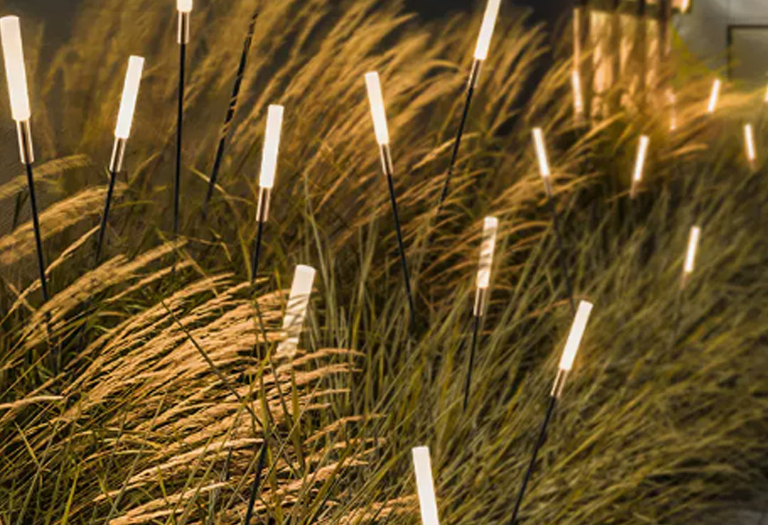 Landscape Reed Spike Light IP65