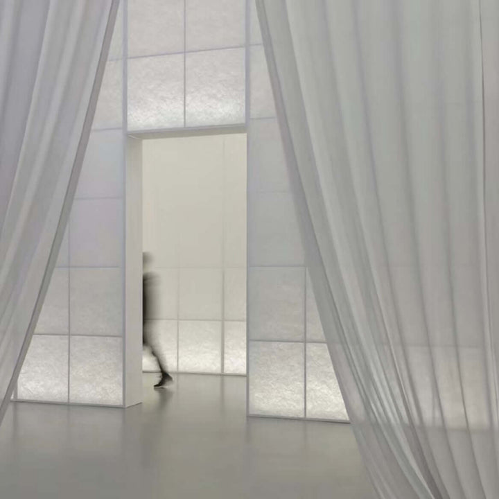 Soft Backlit Backlit Panel Lighting System β Dupont Paper Integrated Solution