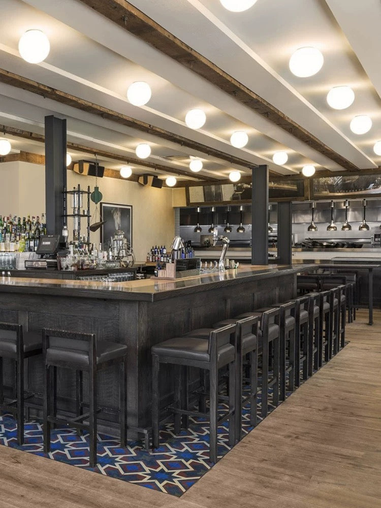 Bebe 12V Ball Wall Lamp warm glow round opal glass wall light modern minimalist design