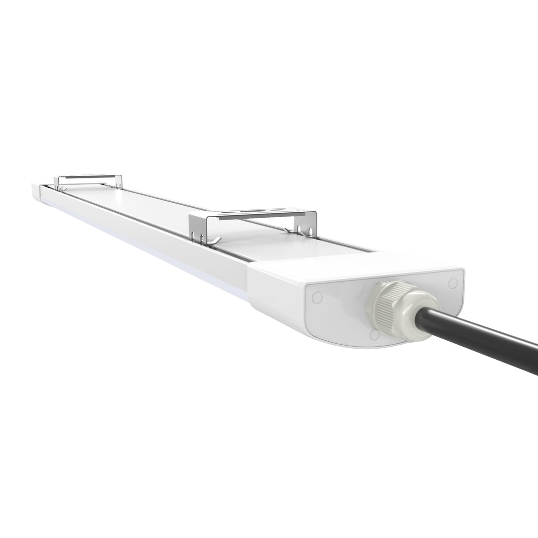 AL17 Philips LED Batten light IP65