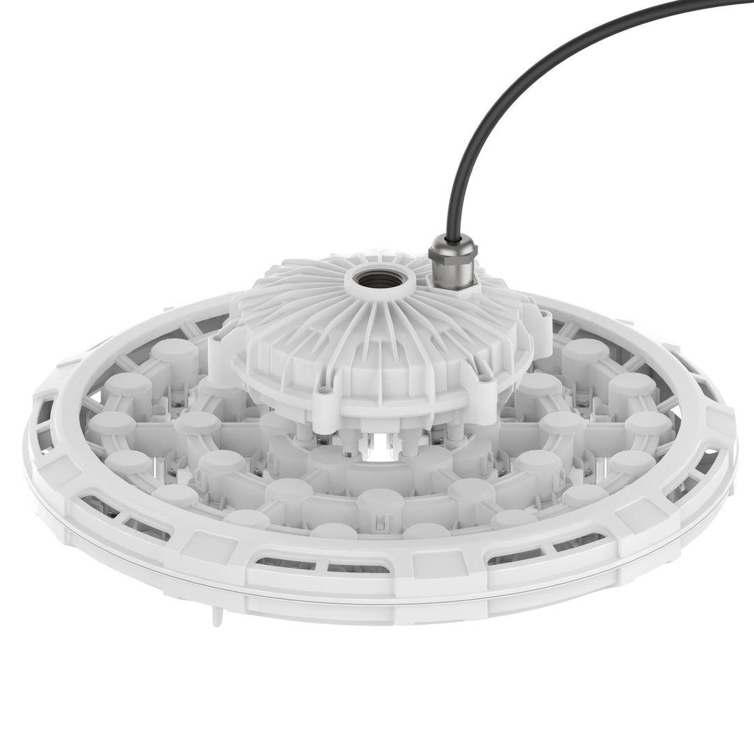 Ceramic Anti-Corrosion LED Highbay Light