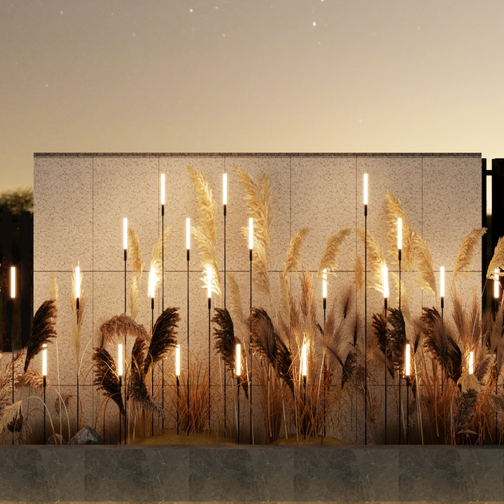 Landscape Reed Spike Light IP65