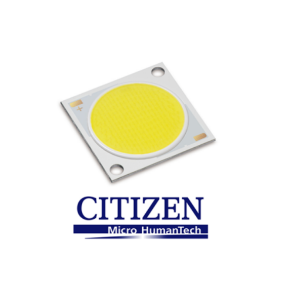 High CRI Citizen LED chip used in adjustable cabinet downlight – Mini 45