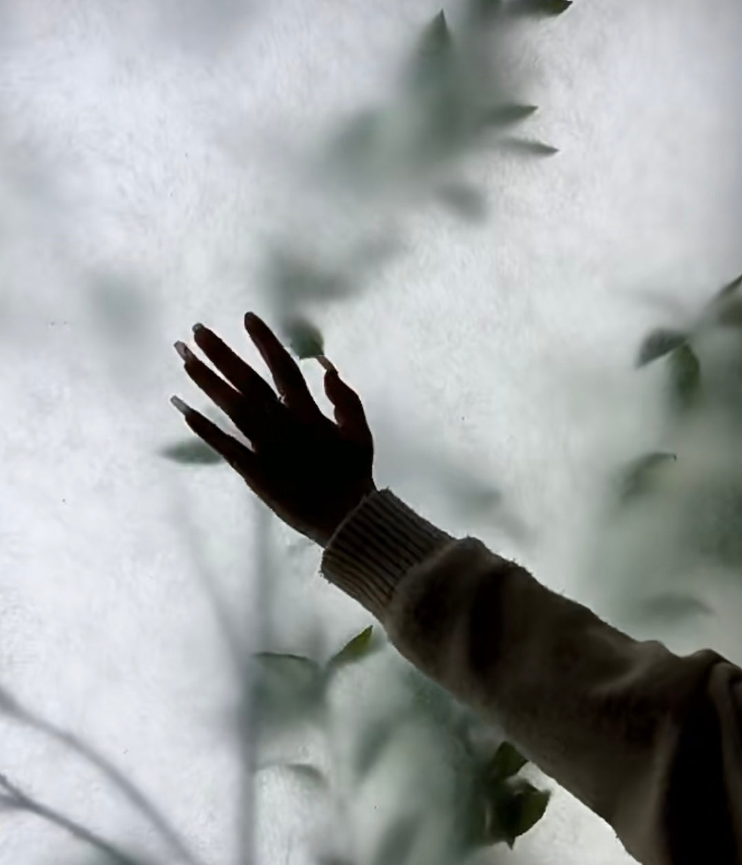 Cloud Silk Board decorative panel demonstrating translucent texture and soft light diffusion