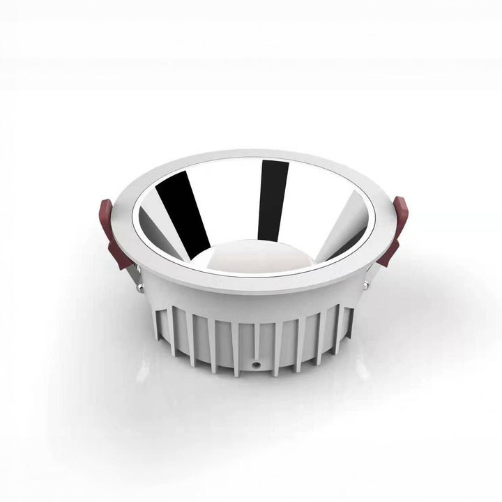 Commercial 30W LED downlight for budget commercial lighting projects