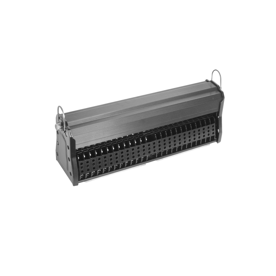 Lucretia 100W LED Linear Highbay Light IP65