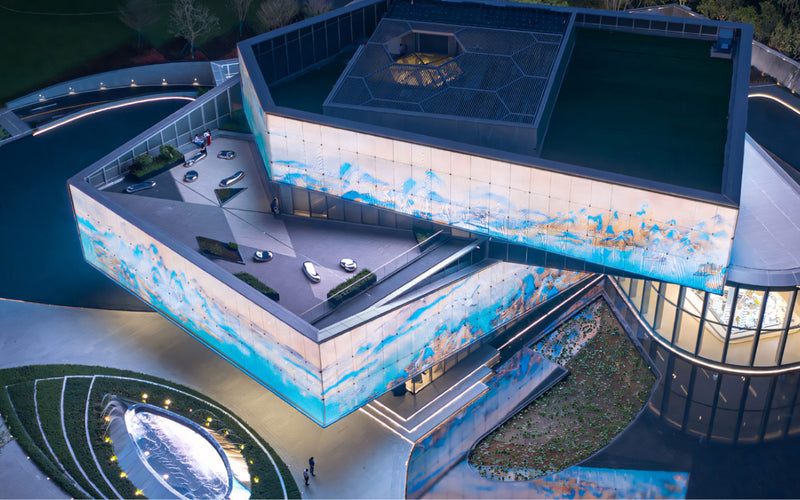 Digital Display & Signage Design