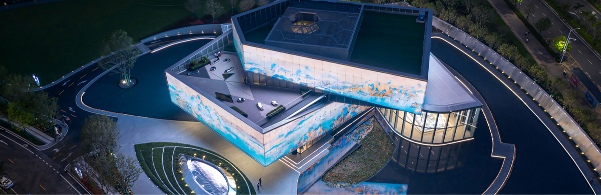 Digital Display & Signage Design