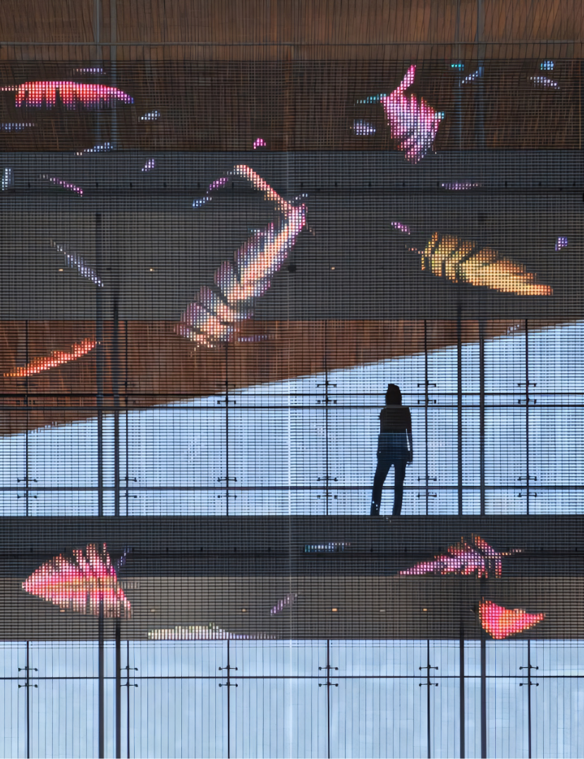 Digital Display & Signage Design