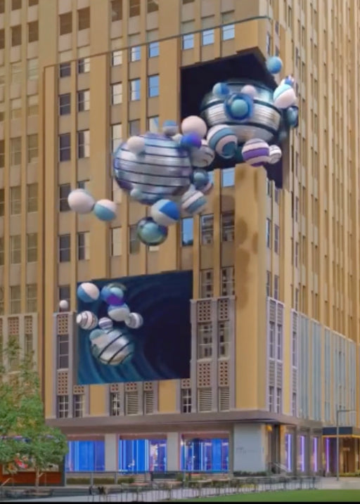 Digital Display & Signage Design