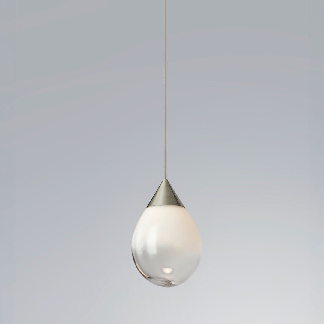 Norden Frost Pendant light