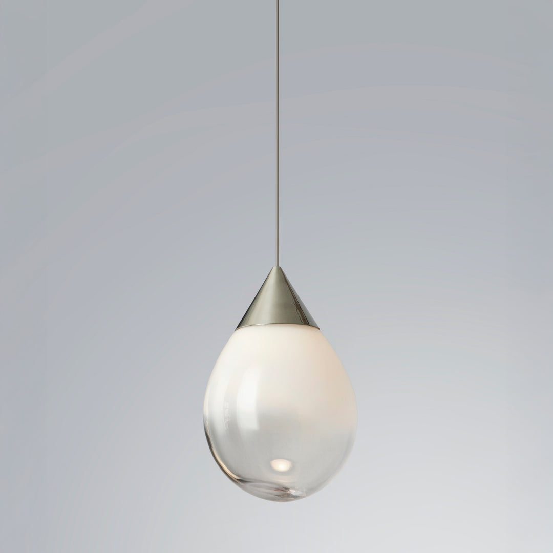 Norden Frost Pendant light