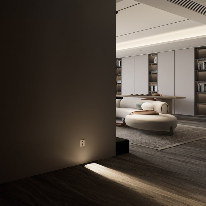 NightPulse 86 LED Step light