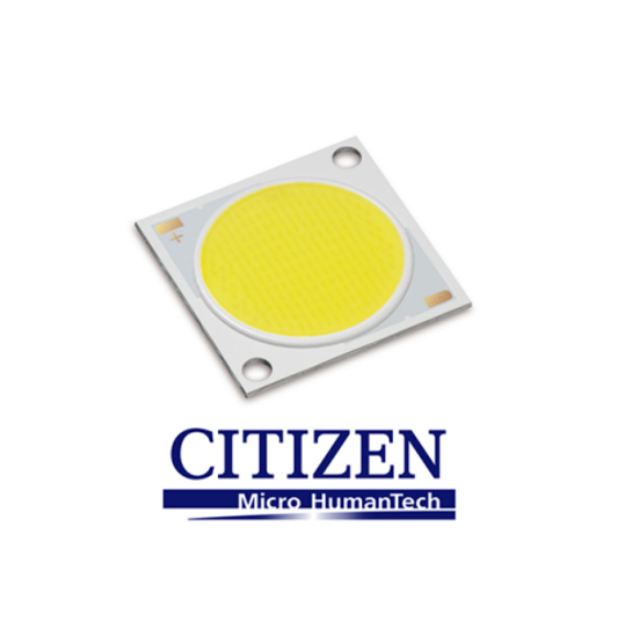 High CRI LED light source for linear glare-free recessed downlight Lightblade 20