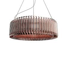 MATHENY Suspension Light D