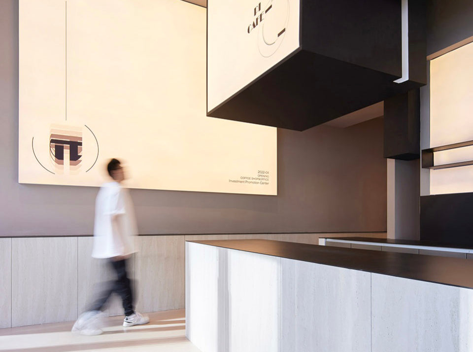 Ultra Panel Lighting