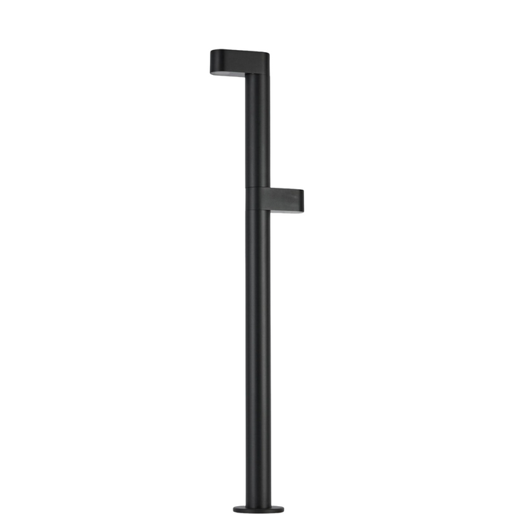 LED bollard light IP65 for garden and pathway lighting