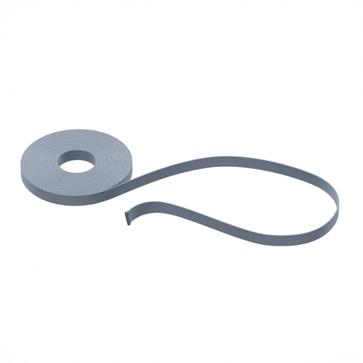 WeaveLight Series Conductive Fabric Tape - Four Wire